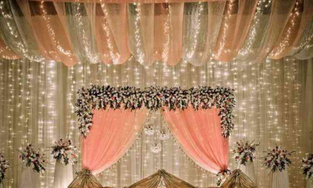 Event tree - Sound Light and Led Screen Rental company, Bangalore